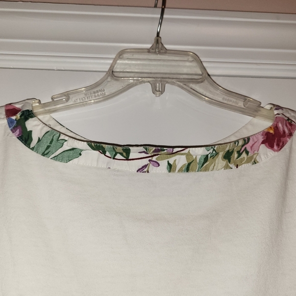 Vintage 1980s Karen Alexander tshirt - Picture 4 of 4